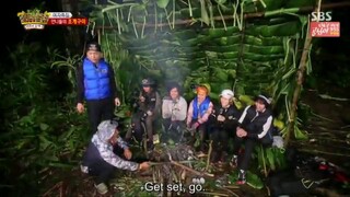 LOTJ EP. 213 Eng Sub #cttro