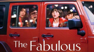 THE FABULOUS 2022 EP 2