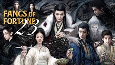 🇨🇳EP23 | FOF: The Story of Mystics [EngSub]