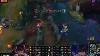 Quán Nét Liên Minh Highlights Game 2 LCK Spring 2020 W1D5 Afreeca Freecs vs Hanwha Life Esports LCK