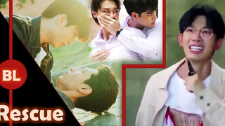 BL Series Rescue - มิวสิควิดีโอ