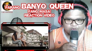 Henyong Makata - Goldig$ - Masaya na ko (Official Music Video) Reaction Video