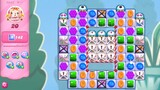 Candy Crush Saga LEVEL 3823 NO BOOSTERS (new version)🔄✅