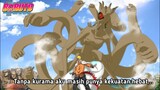 Boruto: Tetaplah dewa terkuat | kekuatan legendaris Naruto yang tidak banyak orang tahu