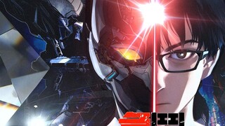 [Animasi asli/Gyto] Versi lengkap Bab 0 telah hadir!