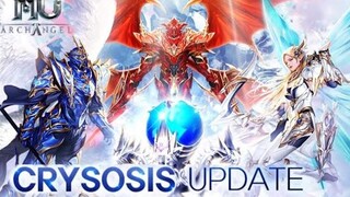 MU Archangel New Update