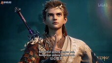 Tales Of Hearding Gods Eps 15 Sub Indo 1080p
