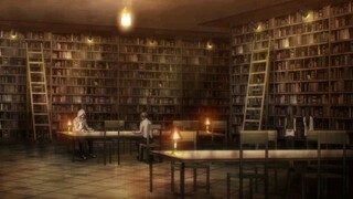 CALIGULA ANIME SUBTITLE INDONESIA EPISODE 4