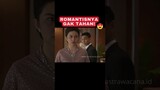 Minar vs Mamak Mertua: Perang Dingin Menantu Sinting! #shortsviral #videoshorts  #film #filmromantis