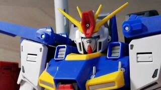 [Hồi giáo phải xem] MG tốt nhất trong lịch sử (giữa), kiệt tác của MG, MG Gundam giá trị nhất! Yêu t