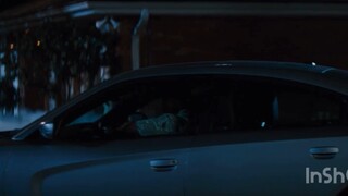 2 Guns (2013) - Car