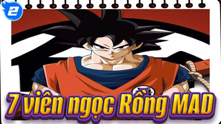 [7 viên ngọc Rồng/MAD] Shenron - NiuZhuan ChengXIng_2