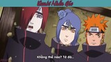 Naruto Cốt Truyện Khác Minato và Kushina _ Cuộc Sống Naruto Khi Có Cha Mẹ P3 #ninja
