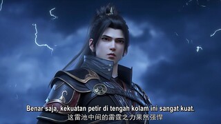 BTTH Season 5 Episode 147 Sub Indo