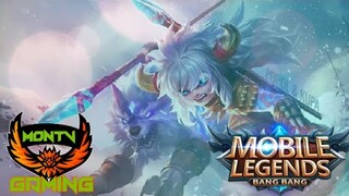 Mobile Legends I Stream I Popol and Kupa