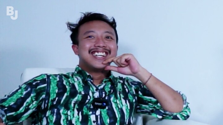 WARKOPI, WAJAH BARU KOMEDI INDONESIA.... MIRIP APA GA ||| BJ