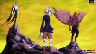 Hunter x hunter episode 104 tagalog dub