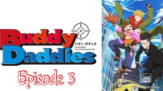 Buddy Daddies Episode 3