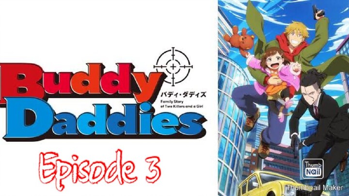 Pin by Alesha Matthes on Buddy Daddies in 2023 | Buddy, Daddies, Anime