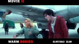 WARM BODIES 310756