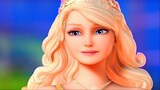 Animasi|Barbie: Princess Charm School-Masing-Masing Berparas Cantik