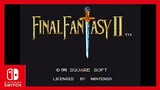 1988 GAME: Final Fantasy II SpeedRun