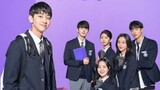 The Temperature Of Language: Our Nineteen🇰🇷 EP. 1 [Kdrama_EngSub]