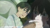 [Anime] Hit Song "Reverse" + Animated Movie "A Whisker Away"