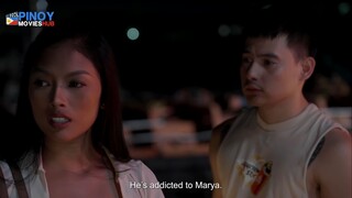 Maryang Palad (2024) | Movie