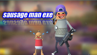 sausageman exe #part-4