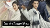 🇨🇳 Love of a Thousand Years ep.7