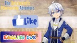 the aristocrat's otherworldly adventure episode 1 English dub