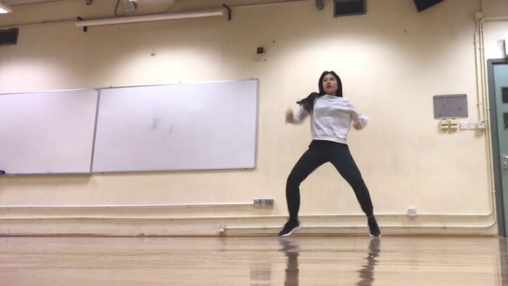 【Single 2 Dance】Mabuk karena cinta-Koreografi May J Lee