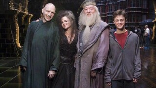 [Tổng hợp]Tổng hợp<Harry Potter>