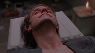 【Jeremy Irons|Dunk|Si Kembar】
