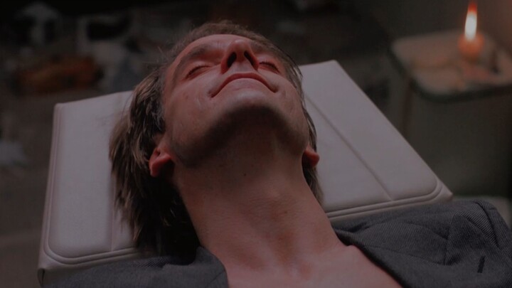 【Jeremy Irons|Dunk|Si Kembar】