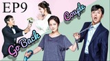 Go Back Couple [Korean Drama] in Urdu Hindi Dubbed EP9