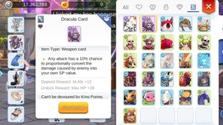 SP BUILD Preparing for Stellar Hunter PVP | Ragnarok Mobile Eternal Love