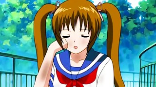 [Anime Recommendation] Childhood sweetheart comes to visit
