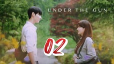 Under The Gun - Episode 2 [2024] [Korean]