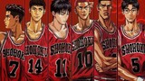 Slam Dunk Opening