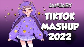 BEST TIKTOK🍓MASHUP 2022 PHILIPPINES💥JANUARY (DANCE CRAZE)