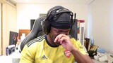 Ksi's laugh😂(So why didn't I flinch?)