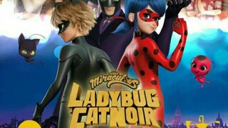 watch full Miraculous: Ladybug & Cat Noir, The Movie for free link description