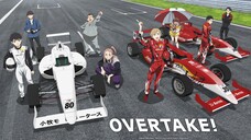 Overtake! Episode 10