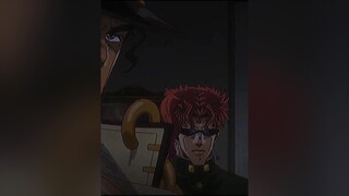 Jotaro ain't simp jojosbizarreadventure jojo jba jjba jotaro jotarokujo josephjoestar kakyoin anime