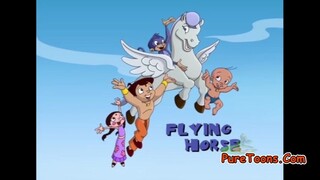 Chhota Bheem hindi ..1.7..                                     Fly Fl F Flying Horse