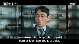 The Auditors Episode 3 Sub Indo