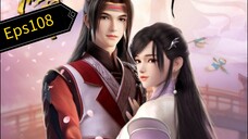 Ancient Supremacy Eps108 Sub Indo