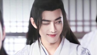 [Drama][The Untamed] The Butterfly Lovers EP01